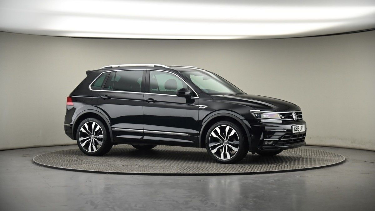 More views of Volkswagen Tiguan