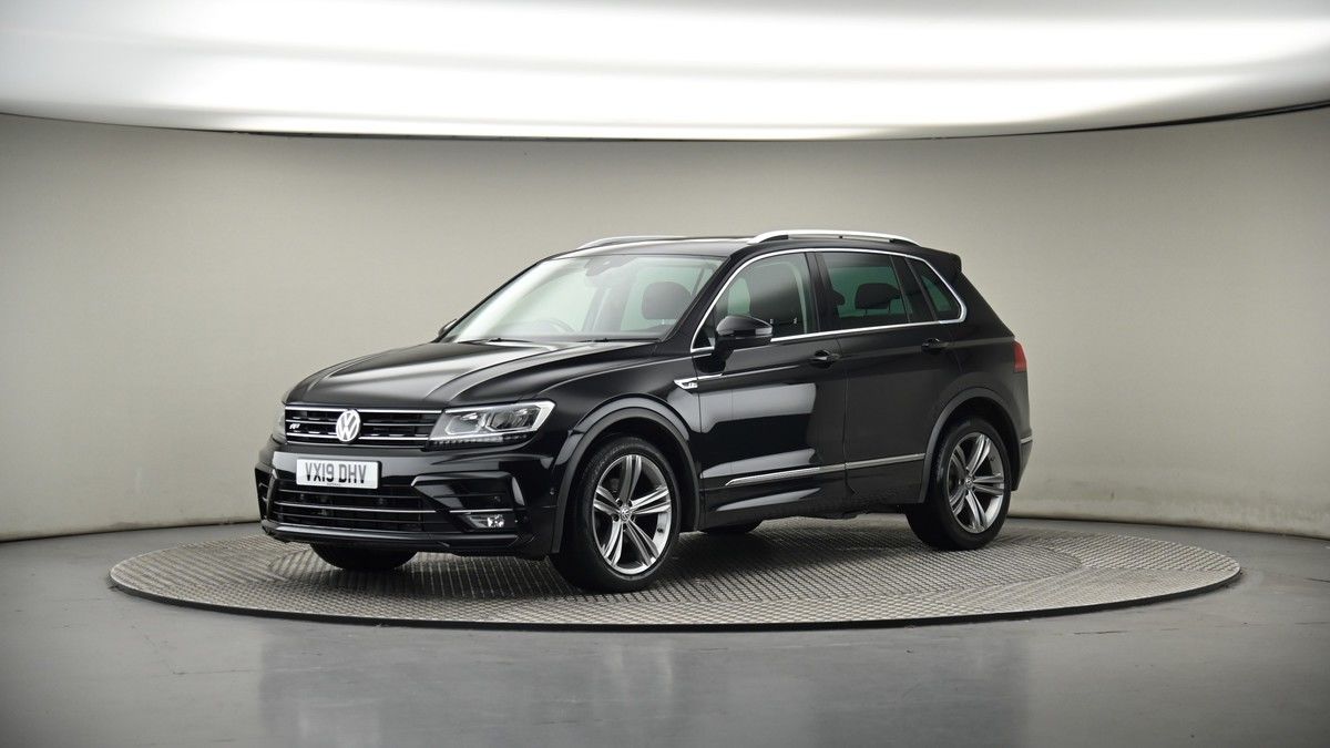 More views of Volkswagen Tiguan