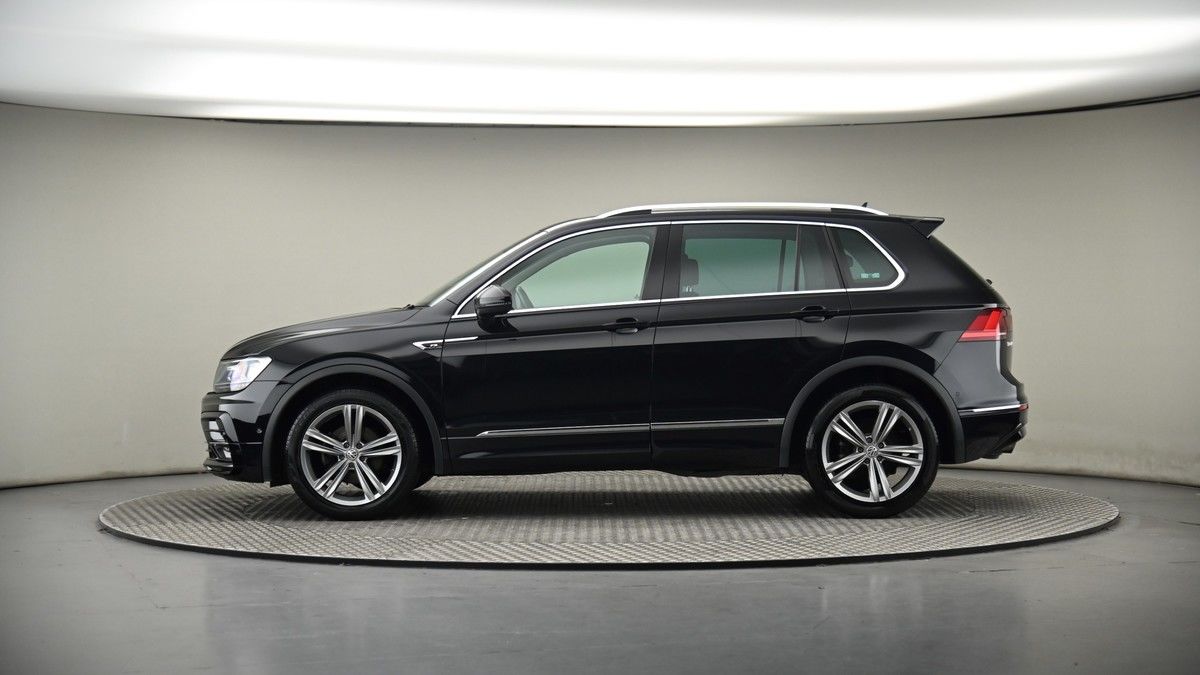 Volkswagen Tiguan Image 19