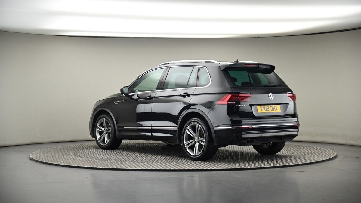 More views of Volkswagen Tiguan