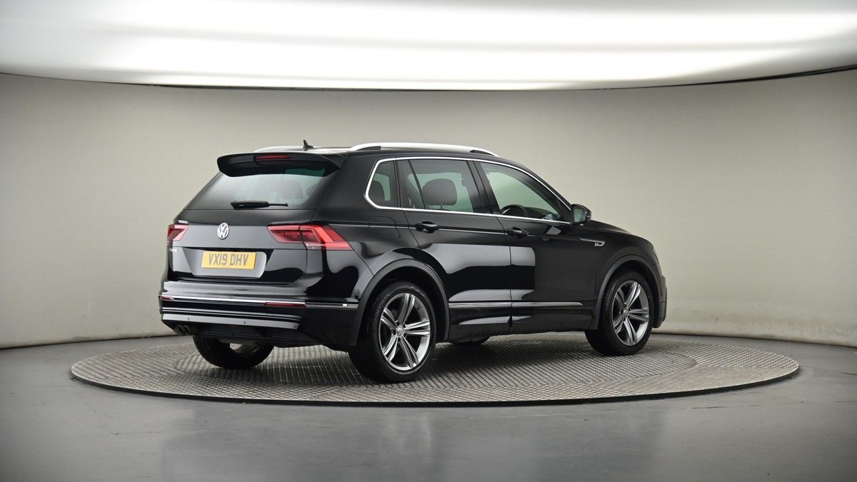 Volkswagen Tiguan Image 7