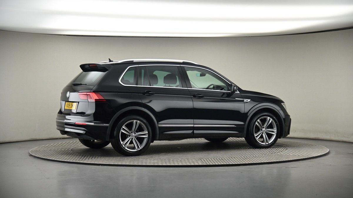 More views of Volkswagen Tiguan