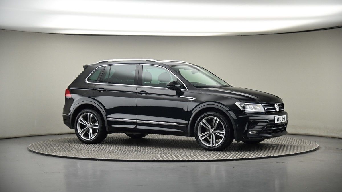 Volkswagen Tiguan Image 6