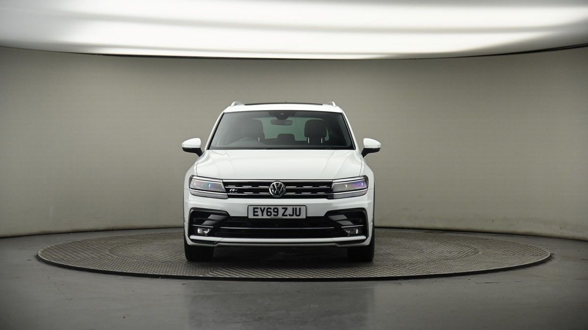 Volkswagen Tiguan Image 18