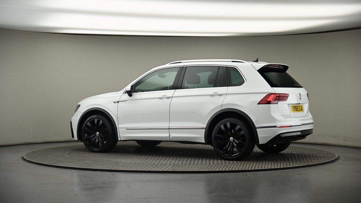 More views of Volkswagen Tiguan