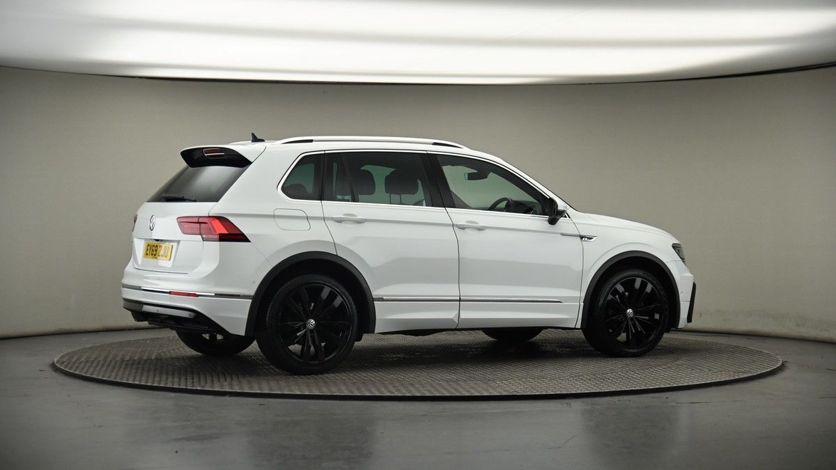 More views of Volkswagen Tiguan