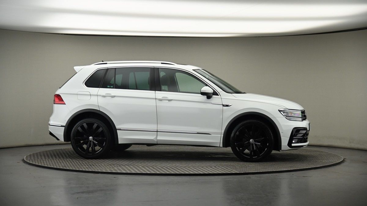 More views of Volkswagen Tiguan