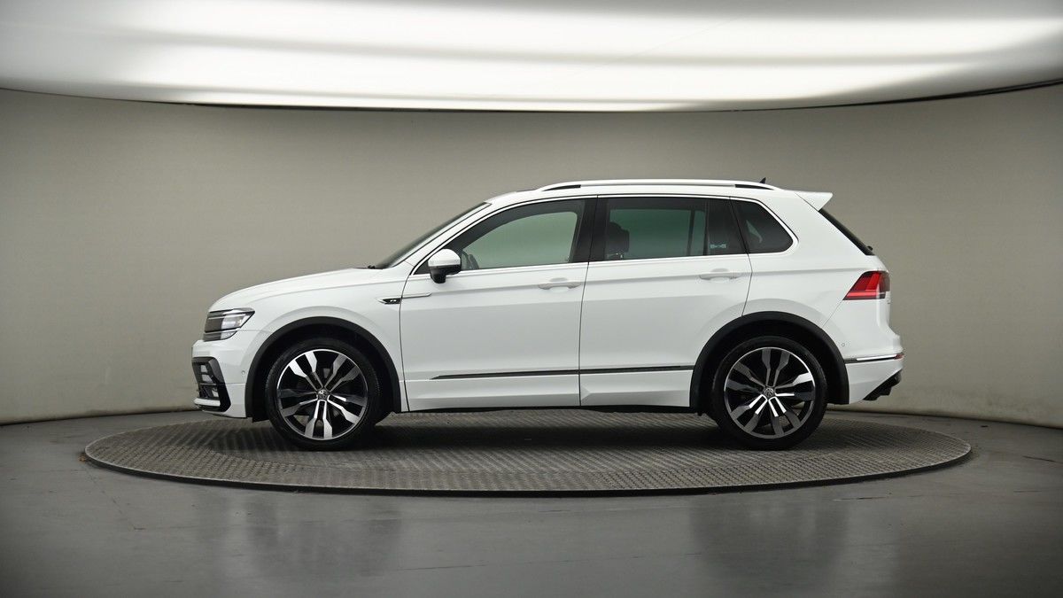 Volkswagen Tiguan Image 19