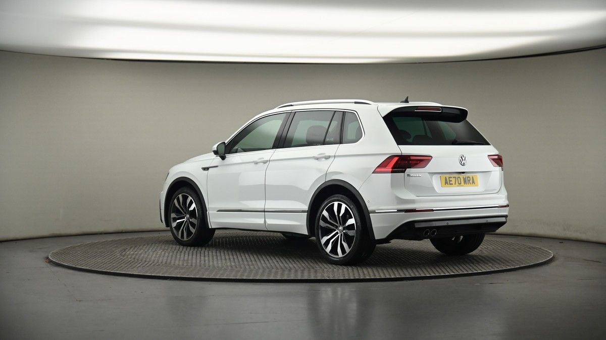 More views of Volkswagen Tiguan