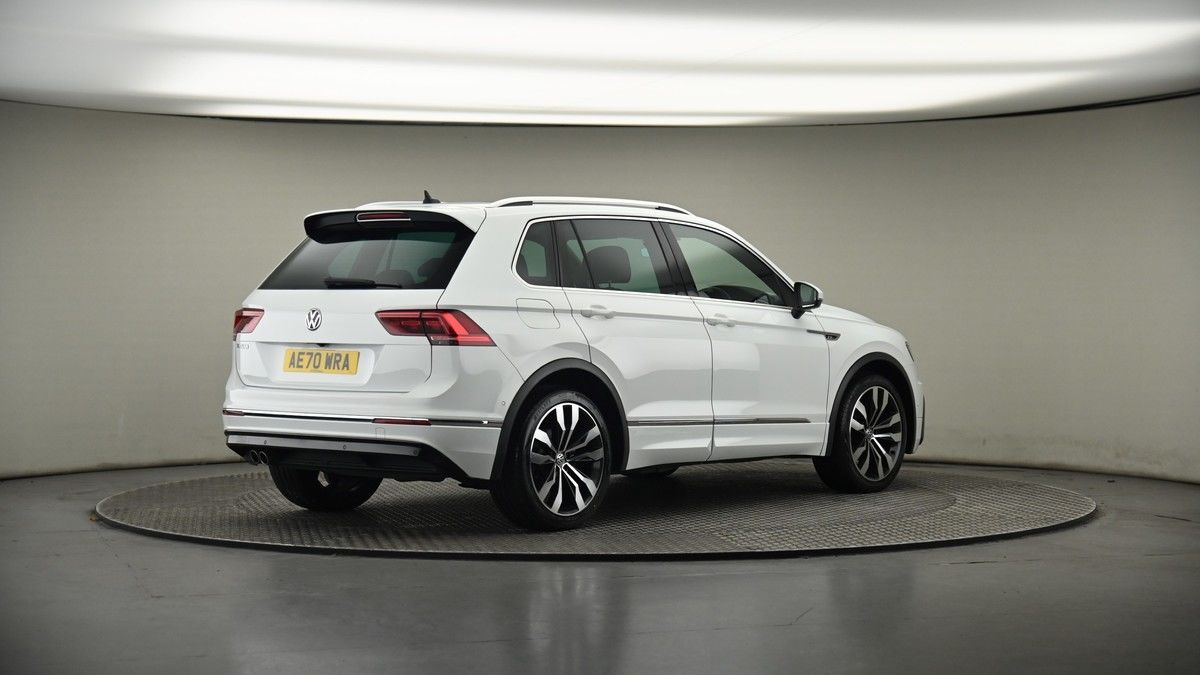 Volkswagen Tiguan Image 7