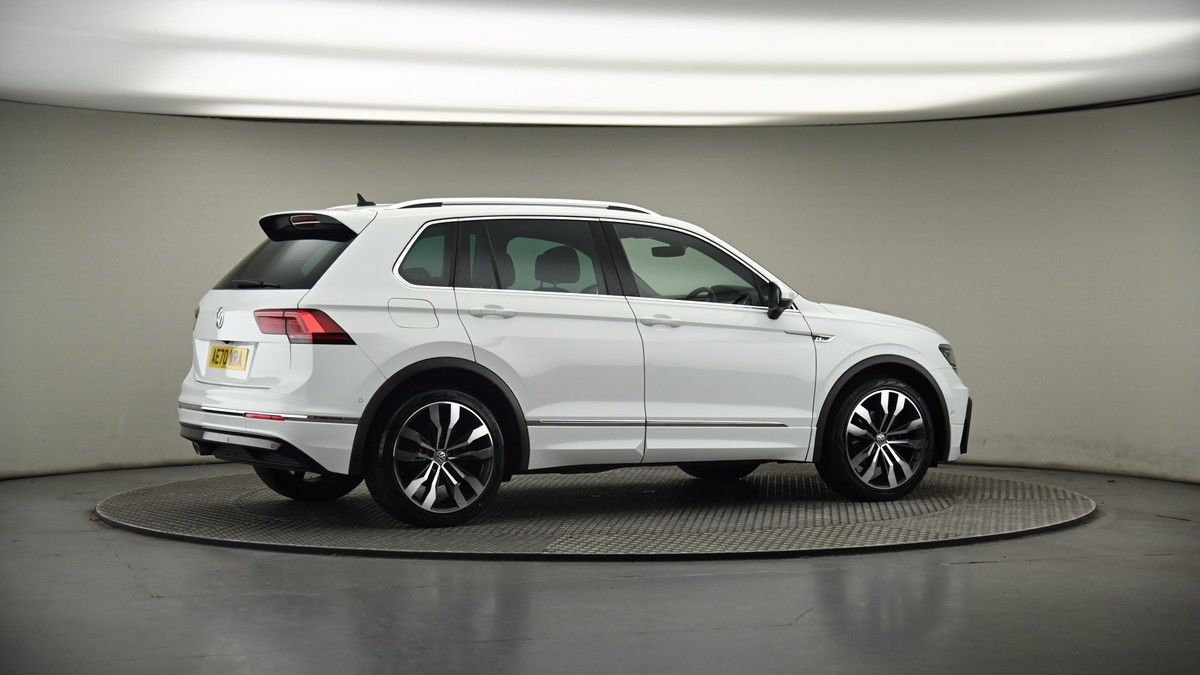 More views of Volkswagen Tiguan