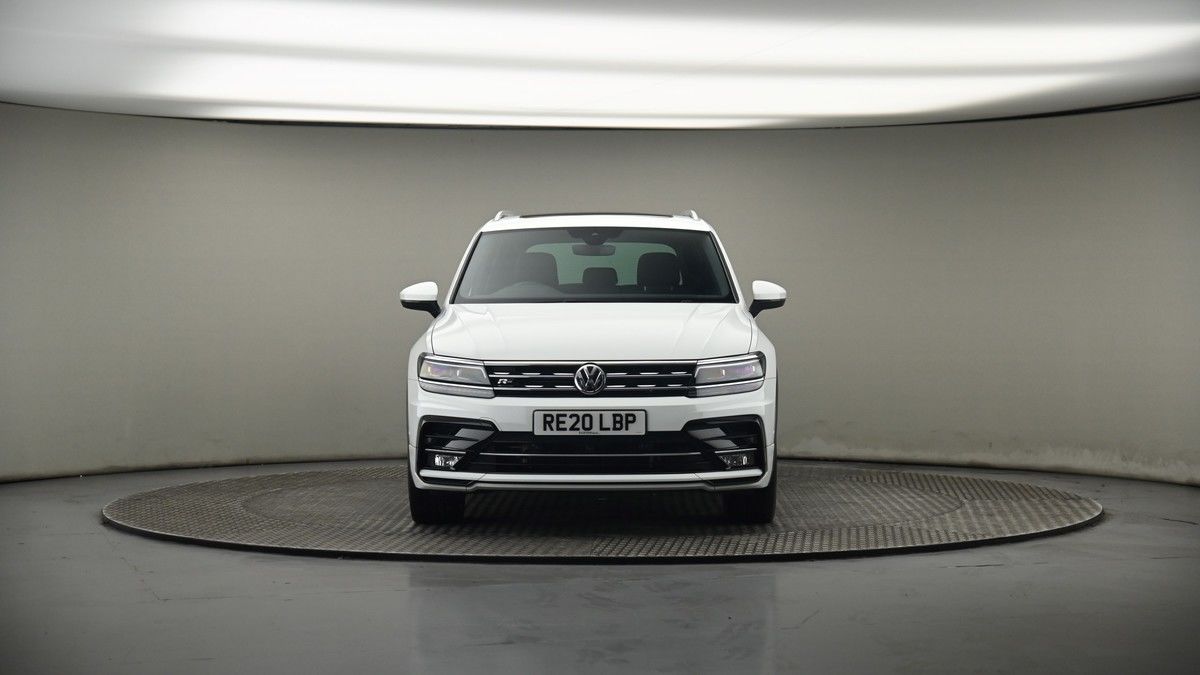 Volkswagen Tiguan Image 18