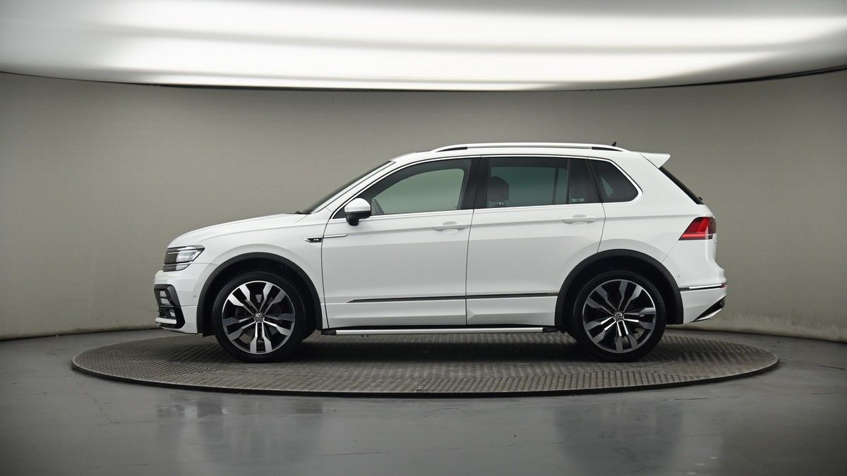 Volkswagen Tiguan Image 19