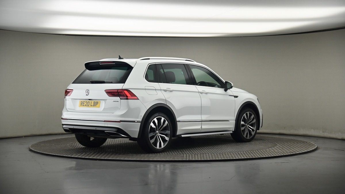 Volkswagen Tiguan Image 7