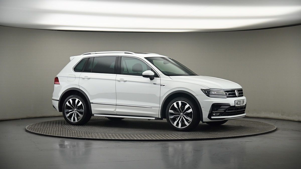 Volkswagen Tiguan Image 6