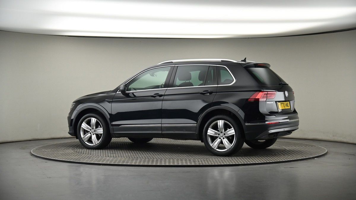 More views of Volkswagen Tiguan