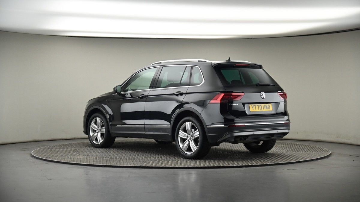 More views of Volkswagen Tiguan