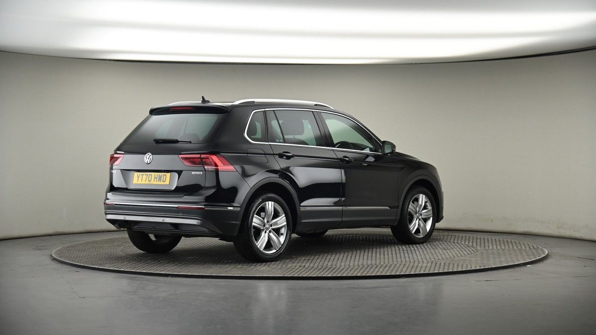 Volkswagen Tiguan Image 7