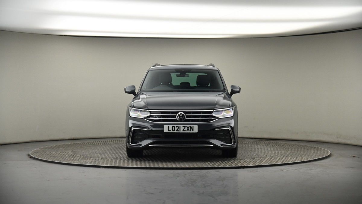 Volkswagen Tiguan Image 18