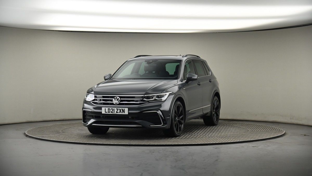 More views of Volkswagen Tiguan