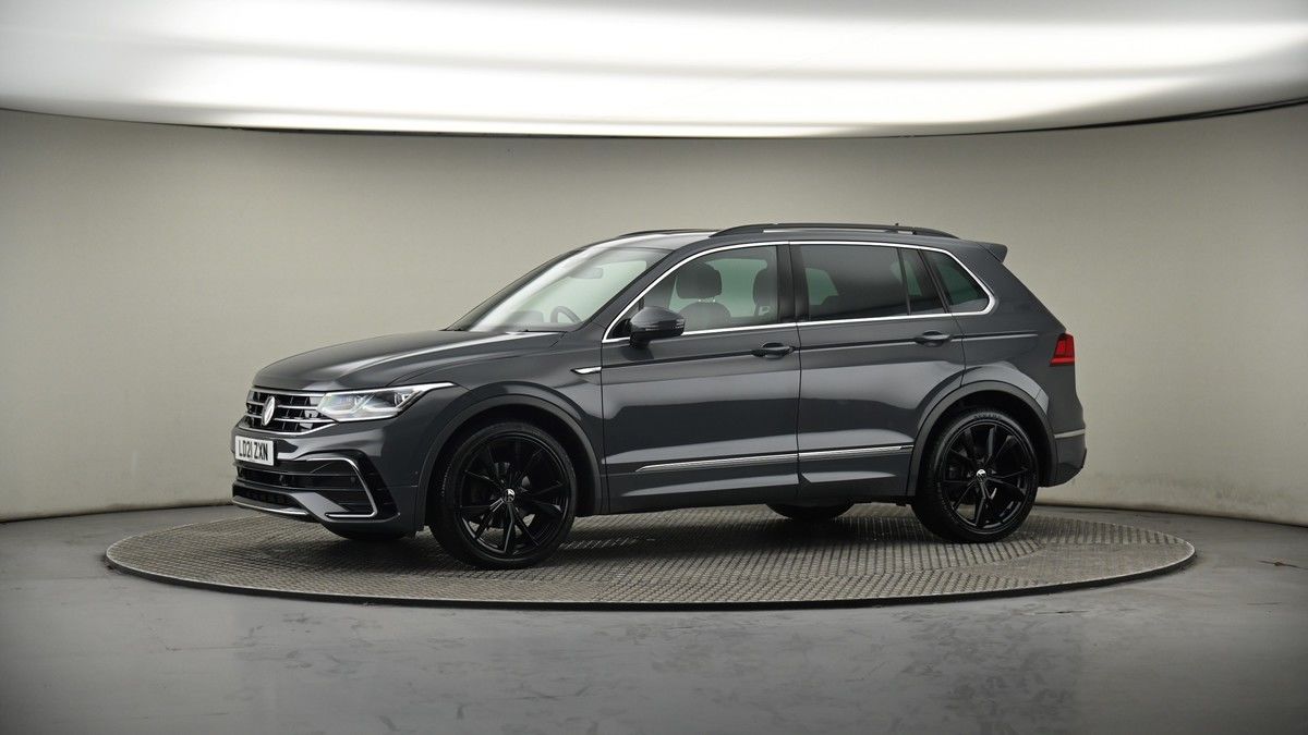 More views of Volkswagen Tiguan