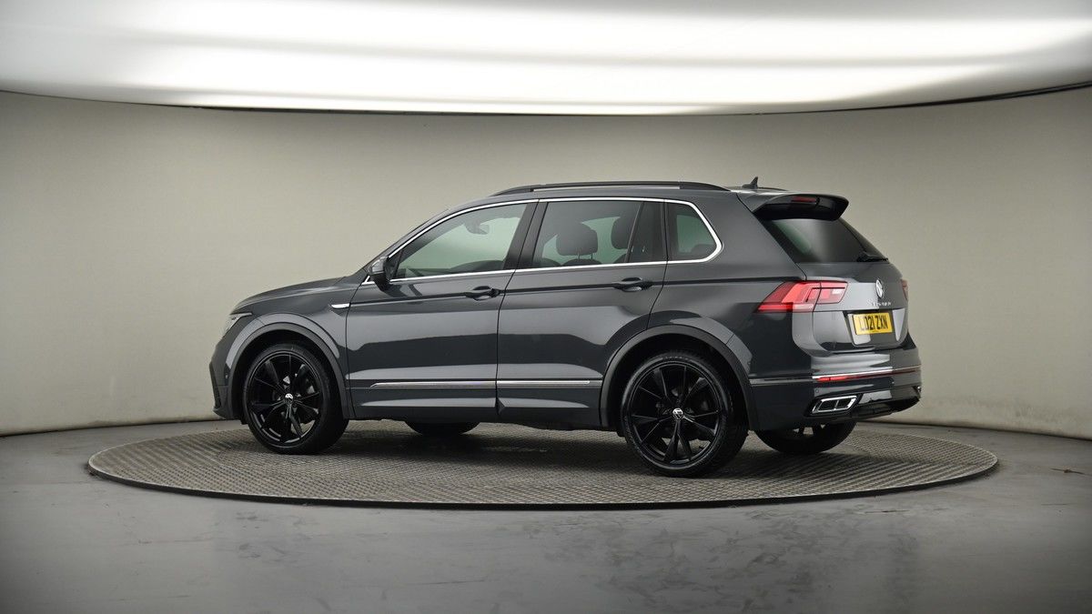 More views of Volkswagen Tiguan