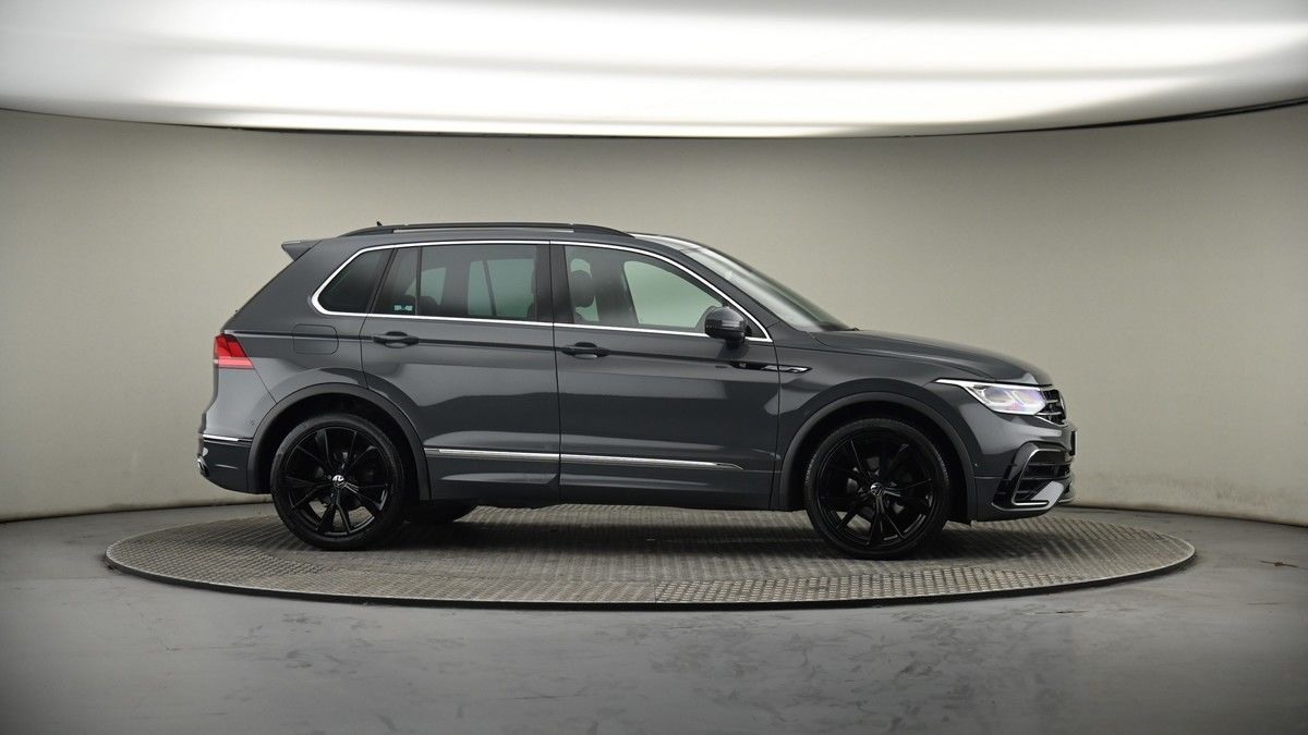 More views of Volkswagen Tiguan