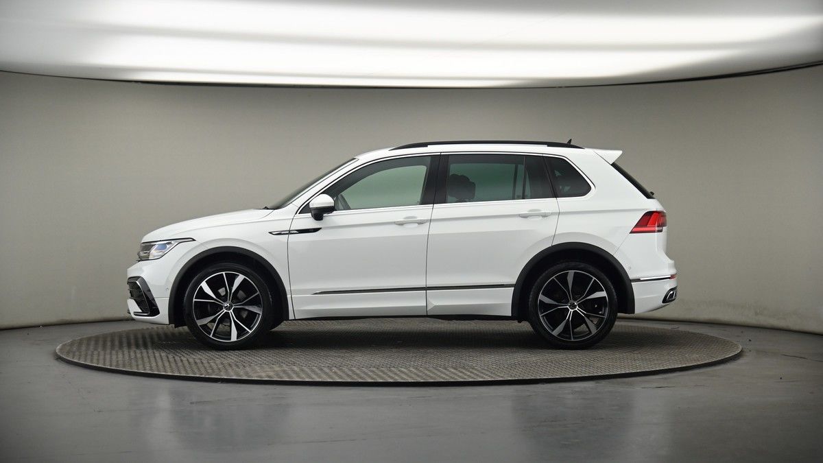 Volkswagen Tiguan Image 19