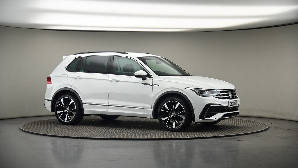 Volkswagen Tiguan Image 6