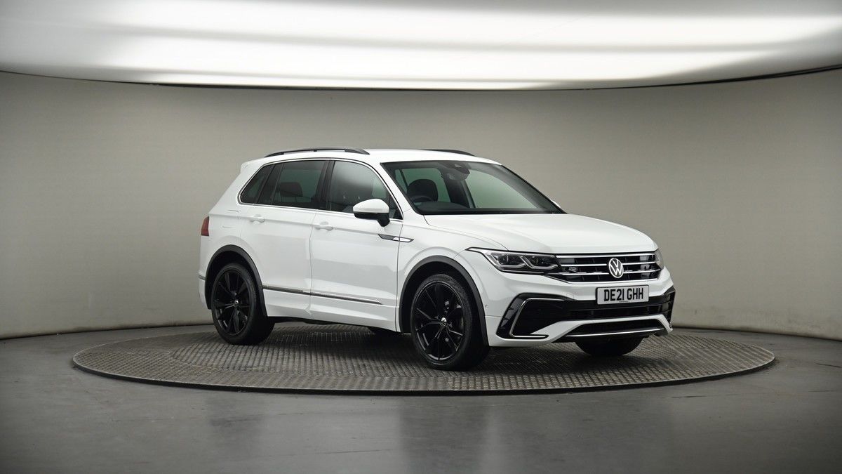 More views of Volkswagen Tiguan