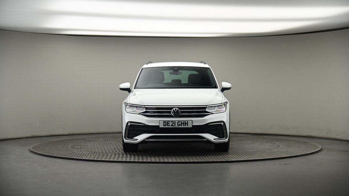 More views of Volkswagen Tiguan