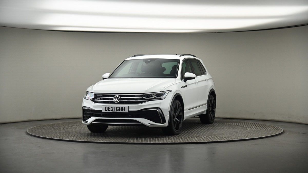 More views of Volkswagen Tiguan