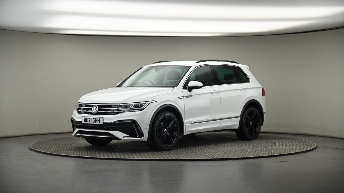 More views of Volkswagen Tiguan