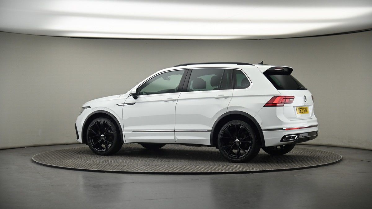 More views of Volkswagen Tiguan