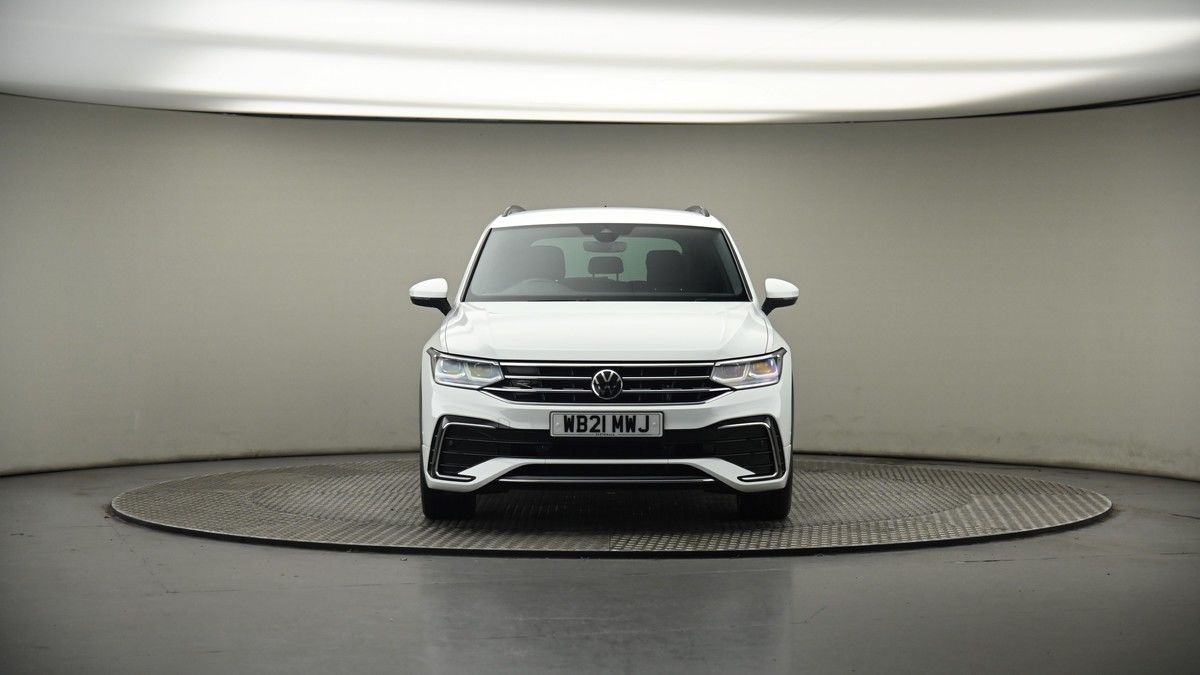 Volkswagen Tiguan Image 18