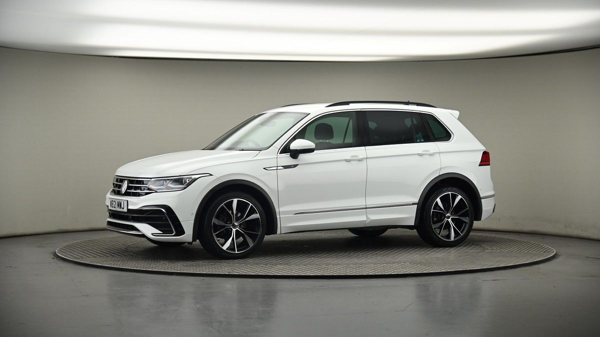 More views of Volkswagen Tiguan