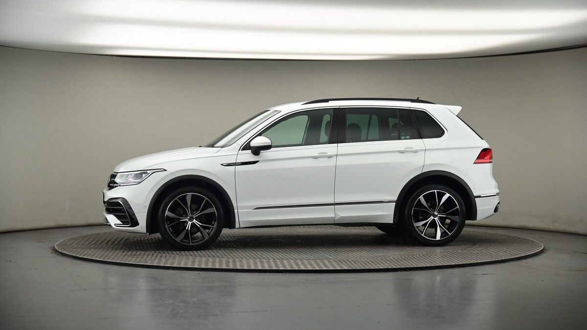 More views of Volkswagen Tiguan