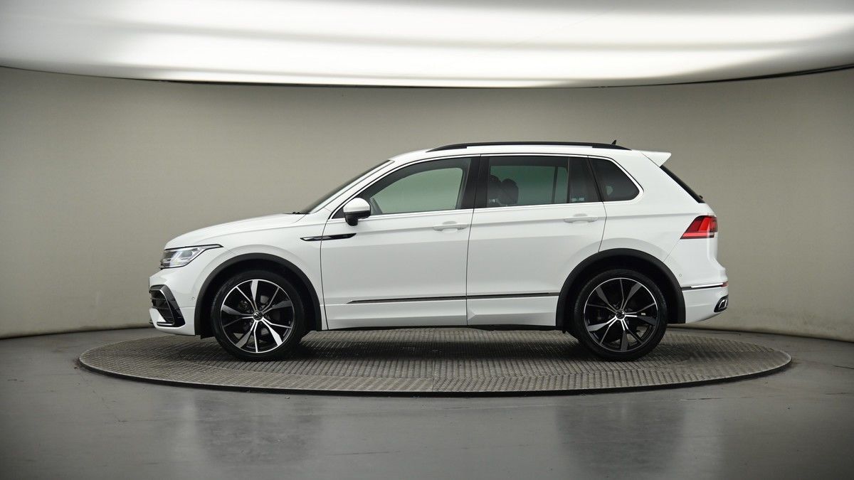 Volkswagen Tiguan Image 19