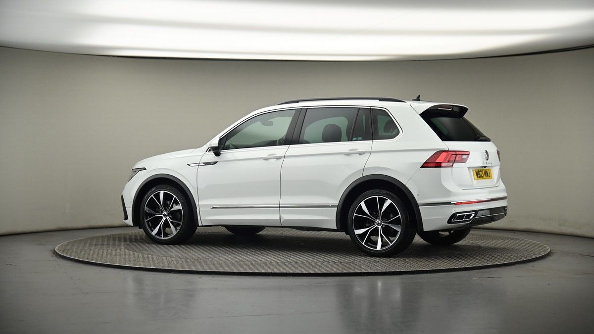 More views of Volkswagen Tiguan