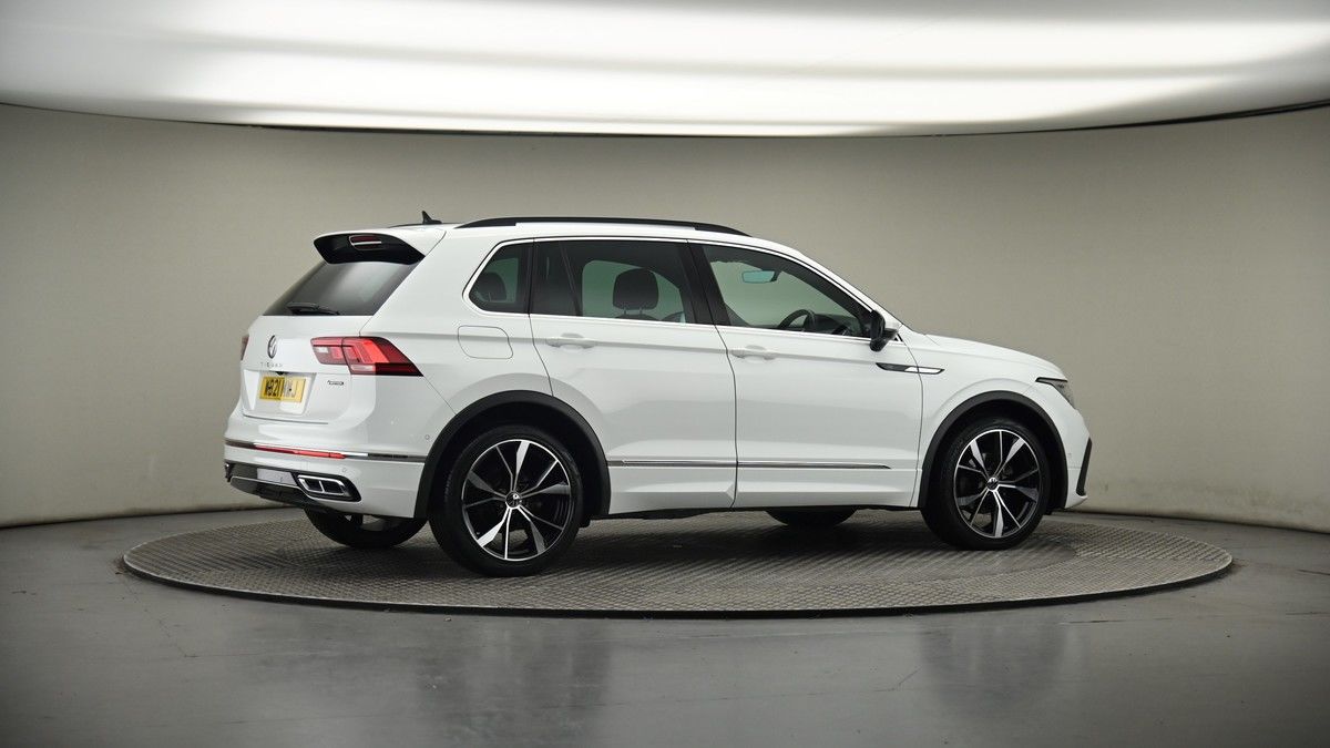 More views of Volkswagen Tiguan