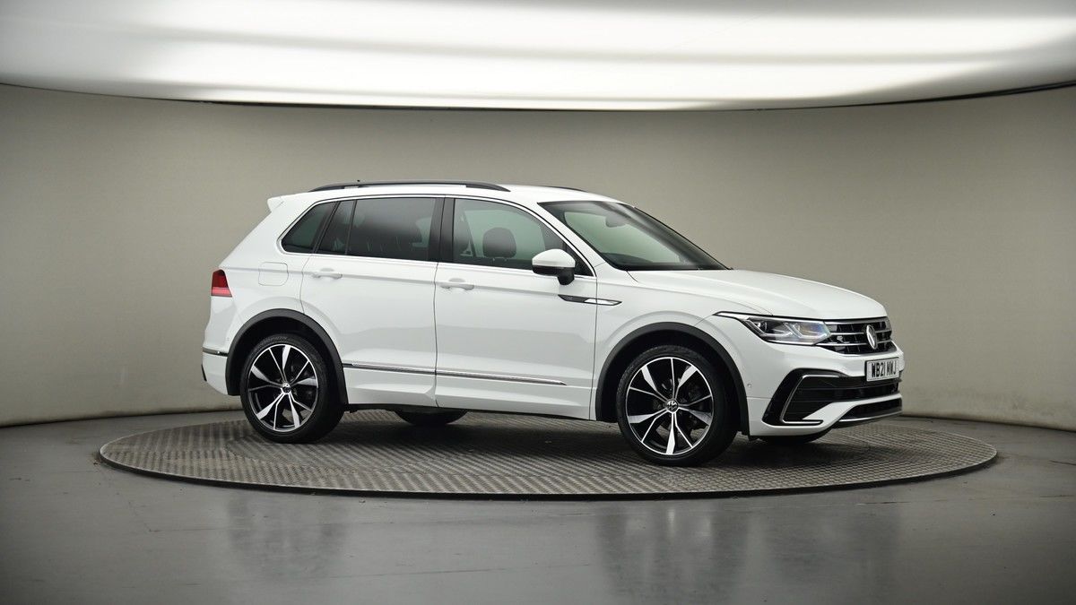 Volkswagen Tiguan Image 6