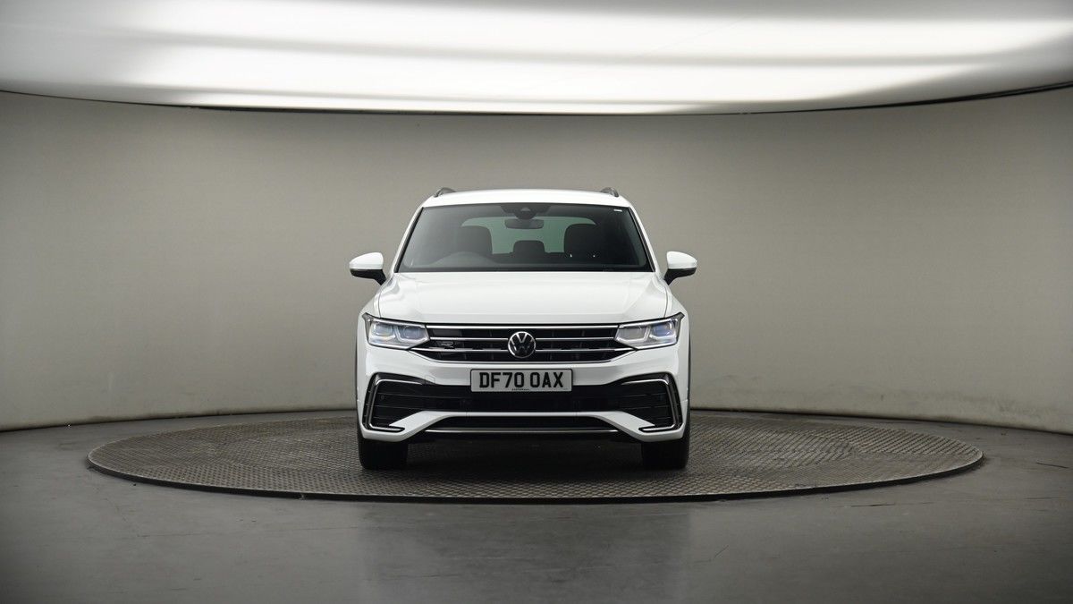 More views of Volkswagen Tiguan