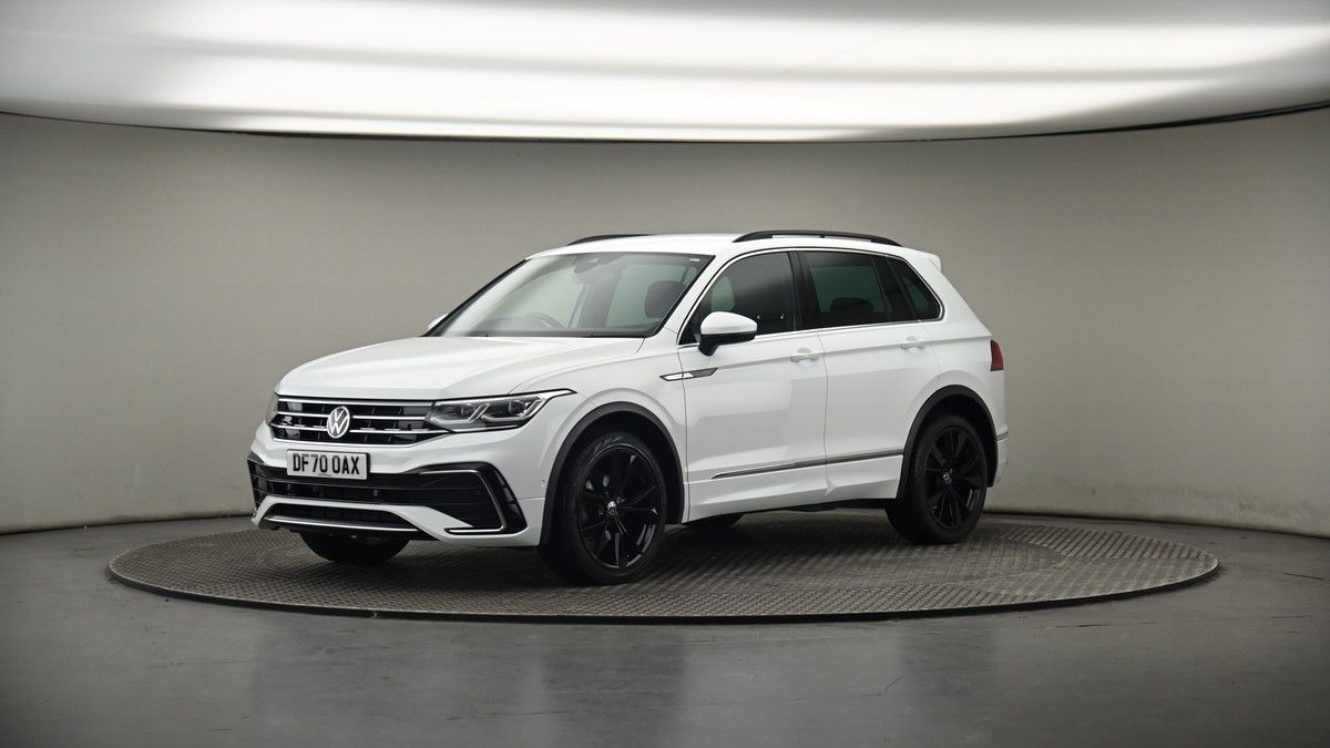 More views of Volkswagen Tiguan