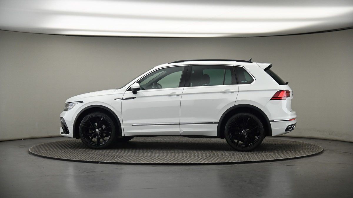 More views of Volkswagen Tiguan