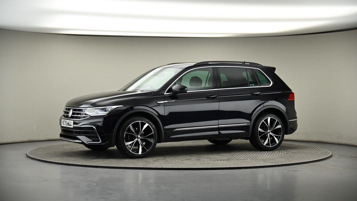 More views of Volkswagen Tiguan