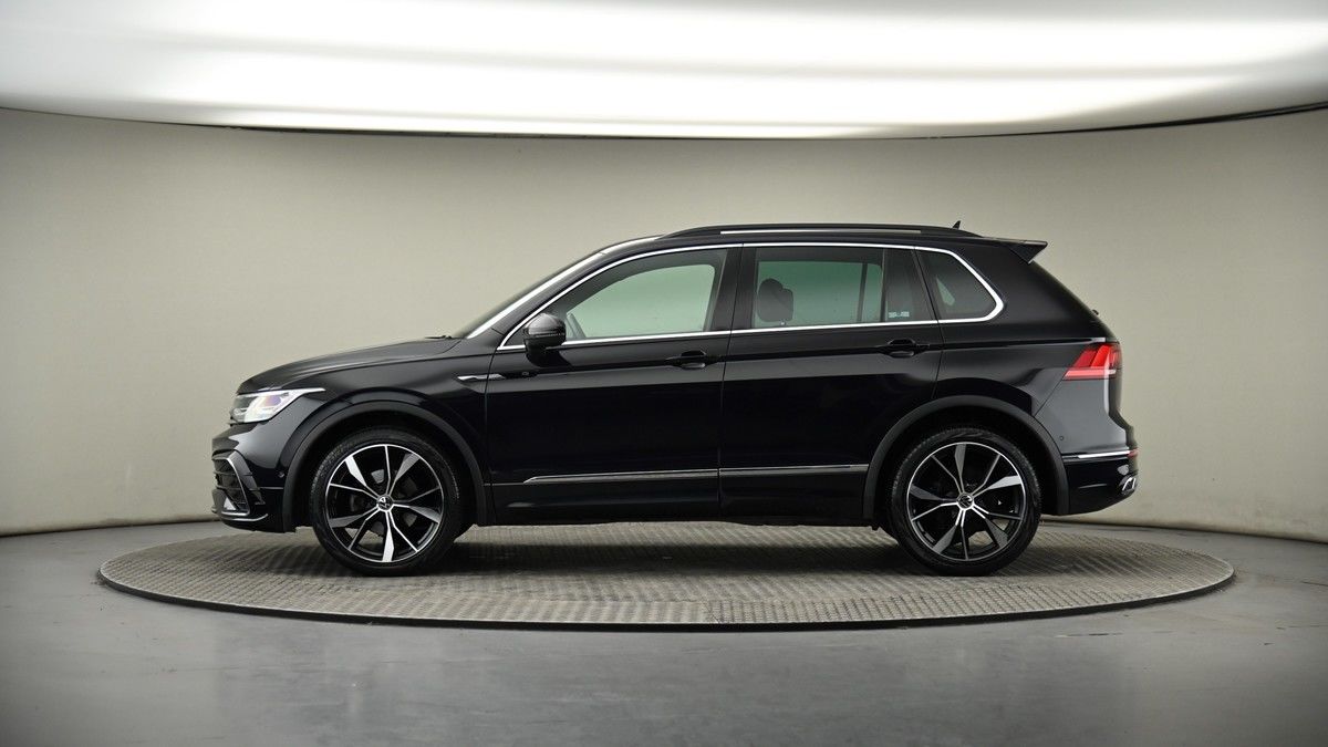 Volkswagen Tiguan Image 18