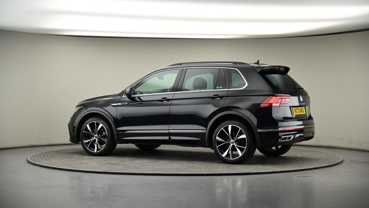 More views of Volkswagen Tiguan