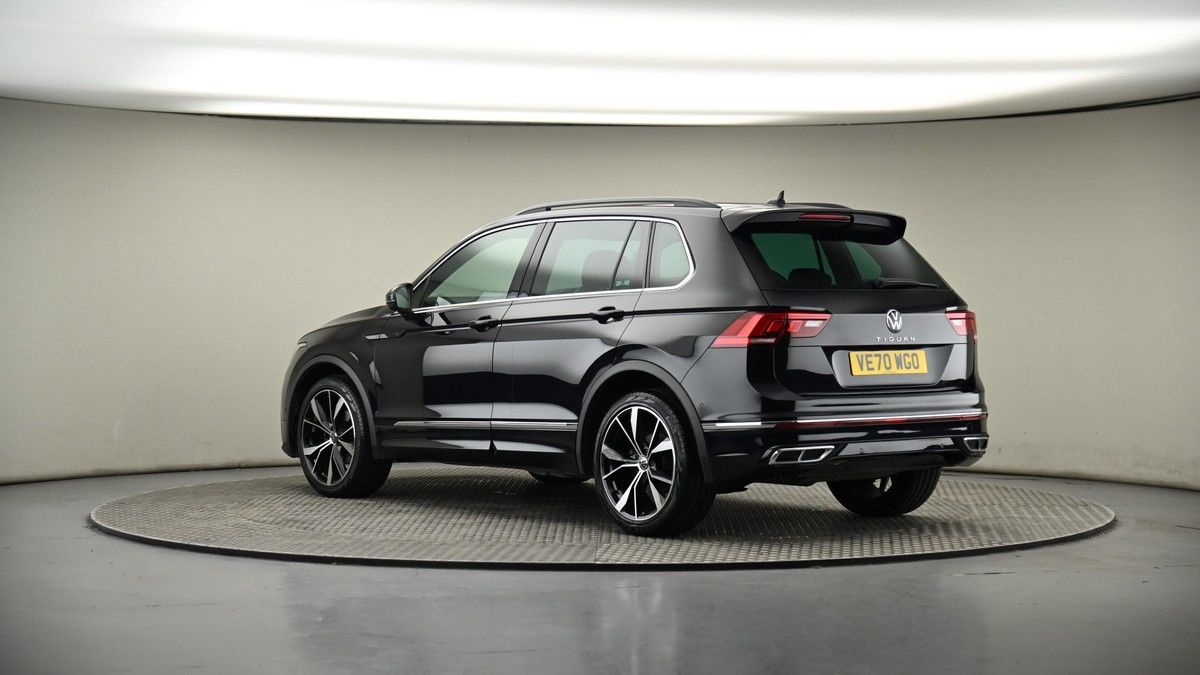 More views of Volkswagen Tiguan