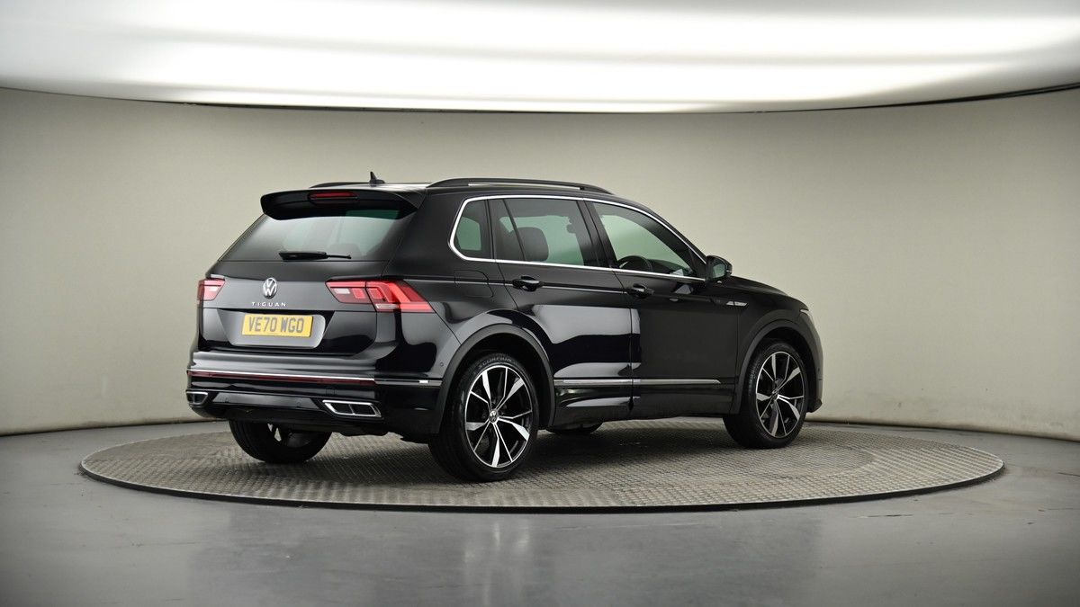 Volkswagen Tiguan Image 6