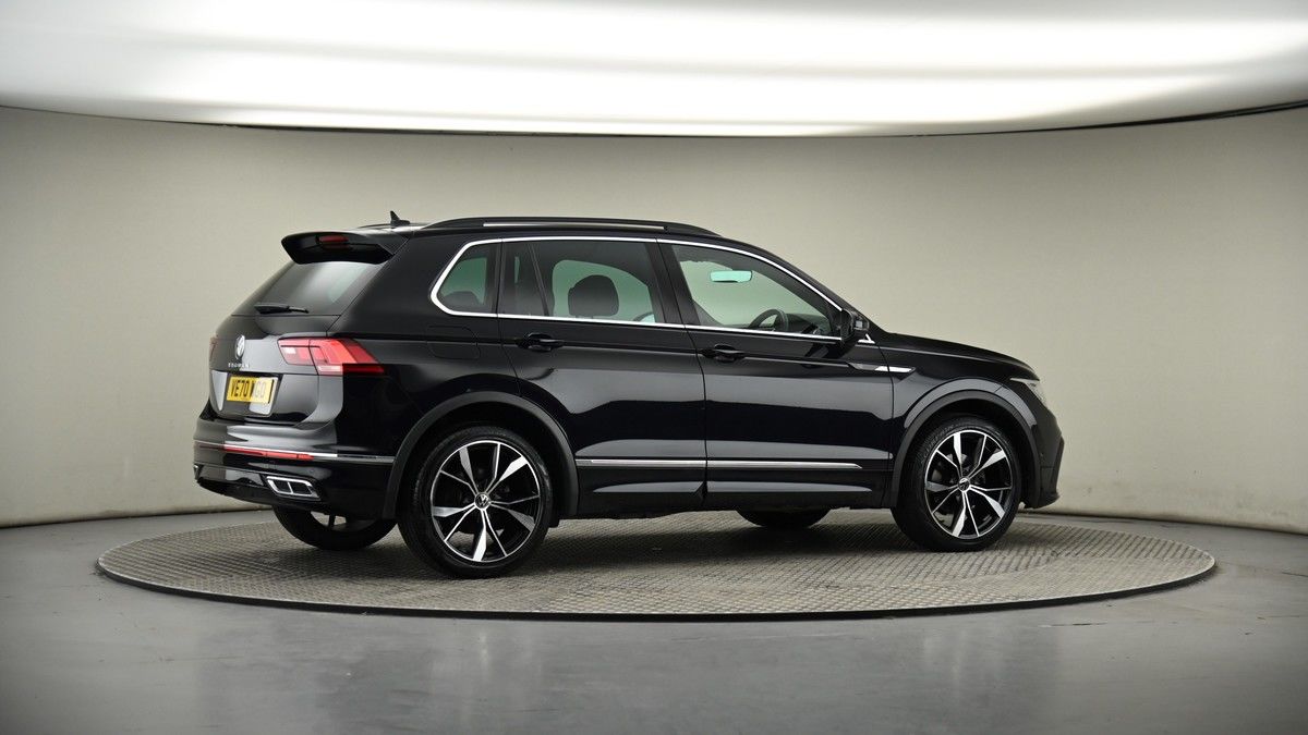 More views of Volkswagen Tiguan